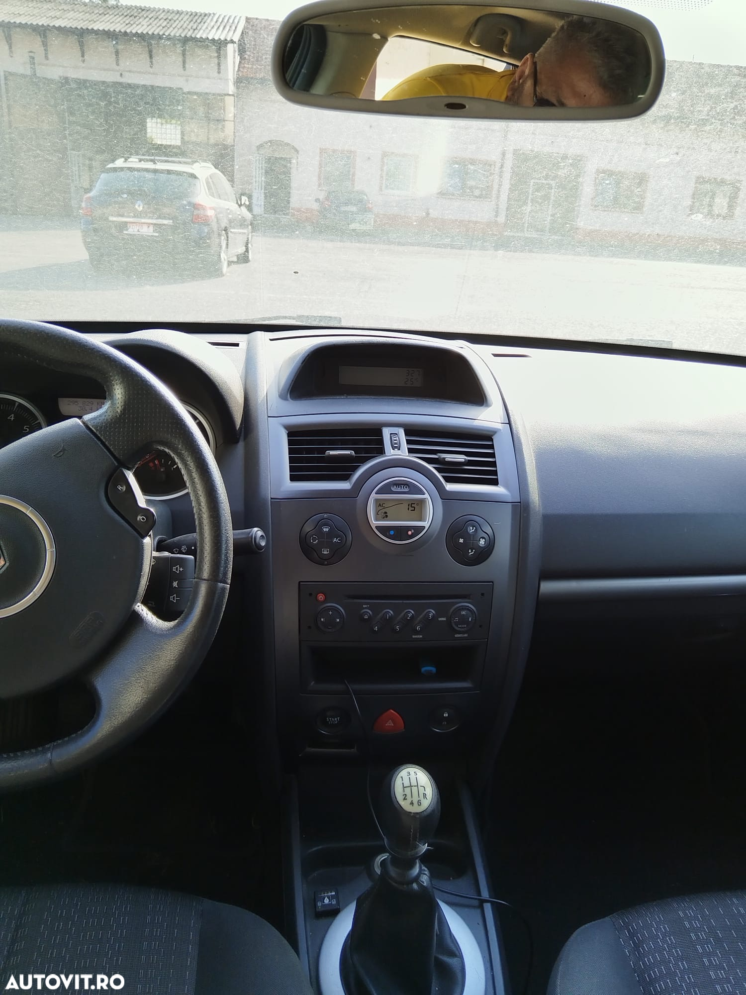 Renault Megane - 7