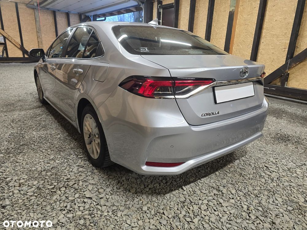 Toyota Corolla 1.5 Active - 6