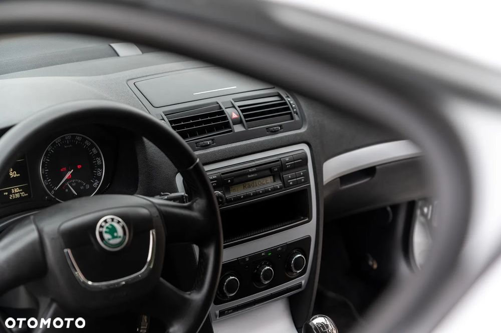 Skoda Octavia 1.6 TDI Classic - 25