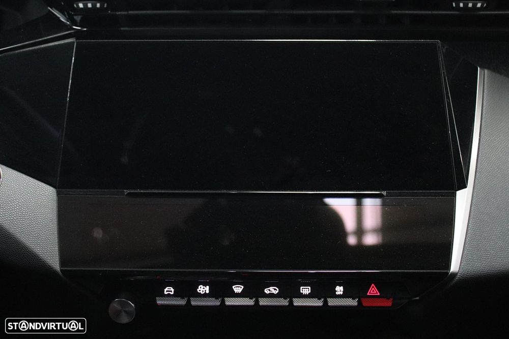 Peugeot 408 1.2 PureTech Allure EAT8 - 9