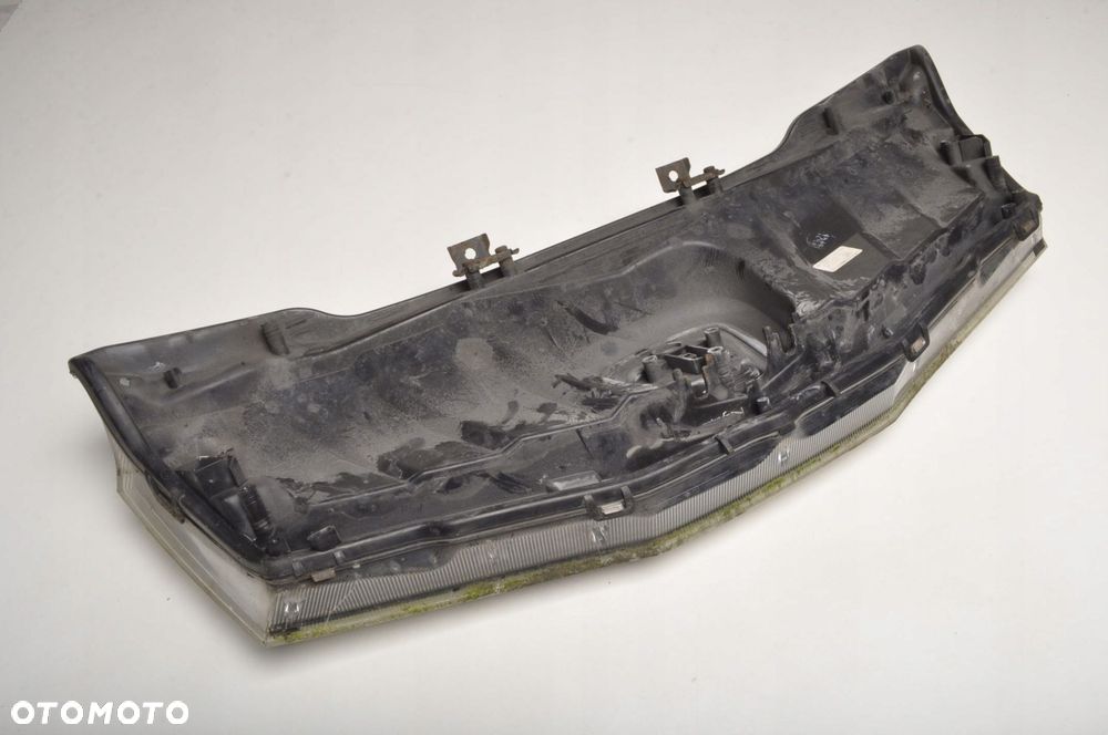 HONDA CIVIC VIII ATRAPA GRILL 71120-SMG-E010-M1 - 8