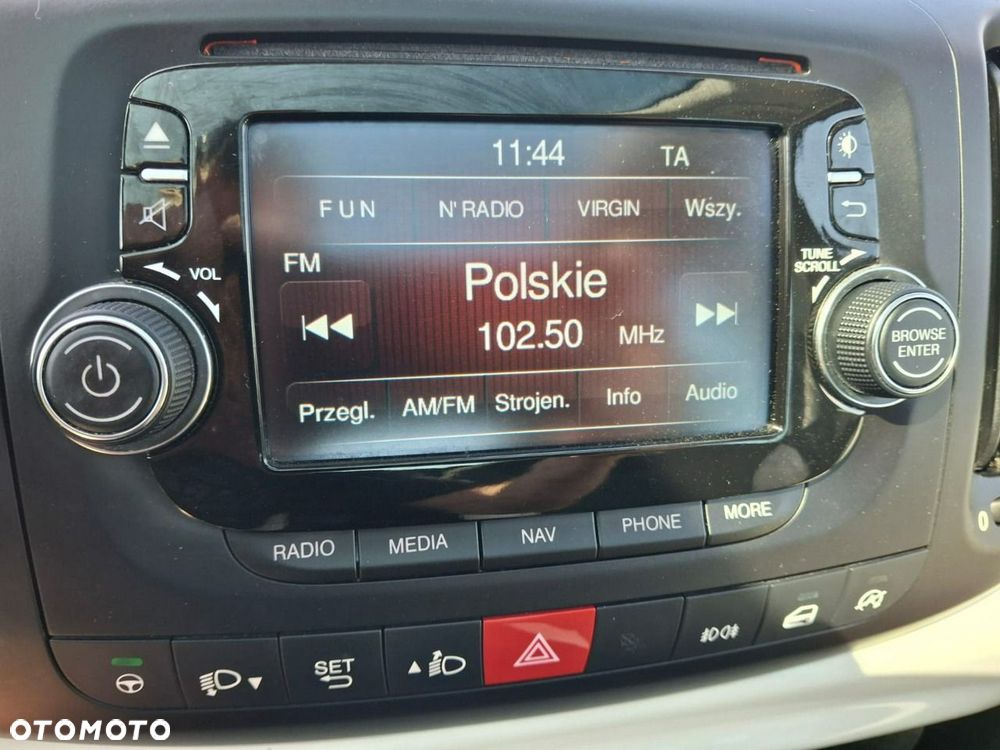Fiat 500L - 24
