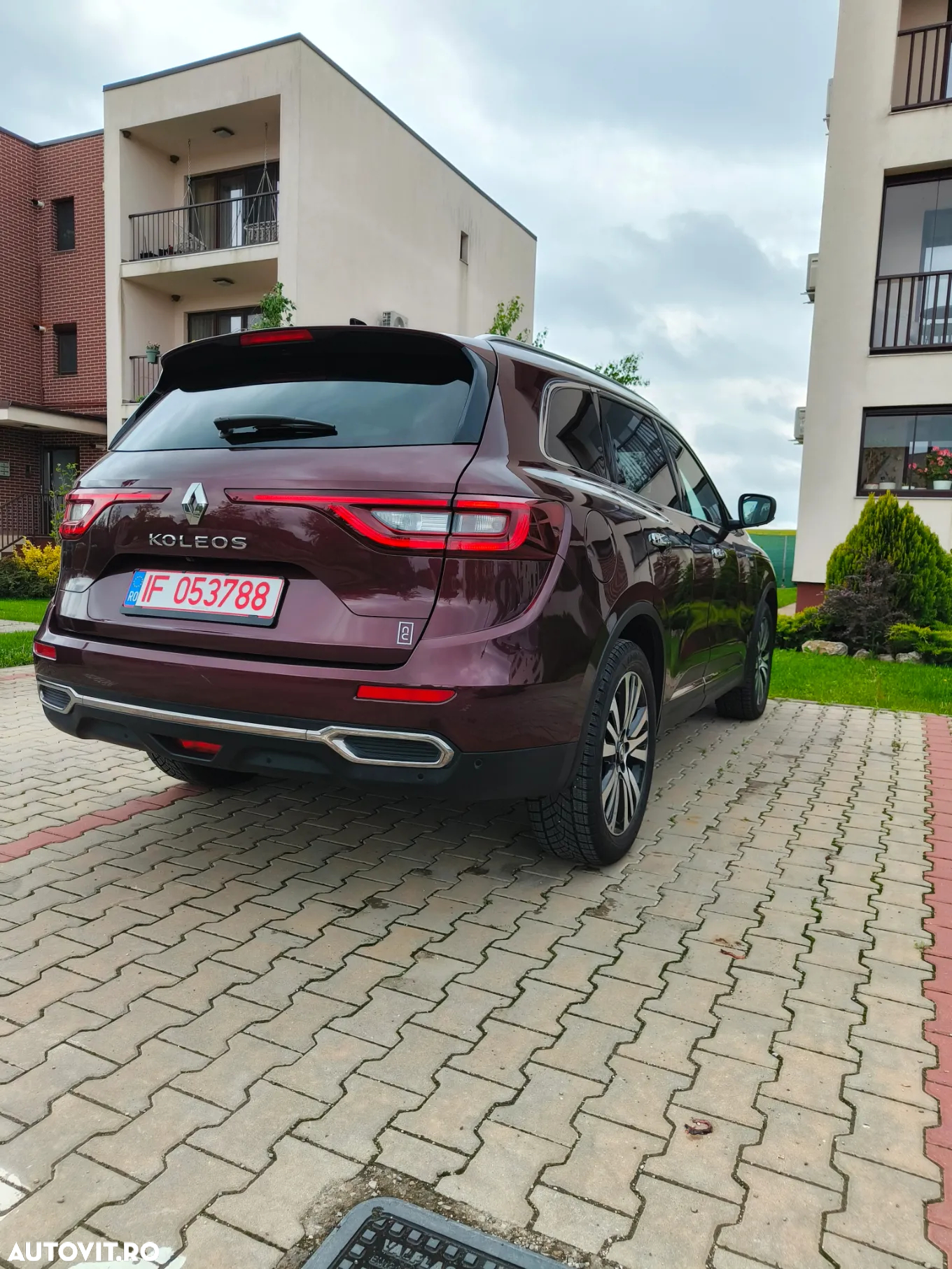 Renault Koleos - 13
