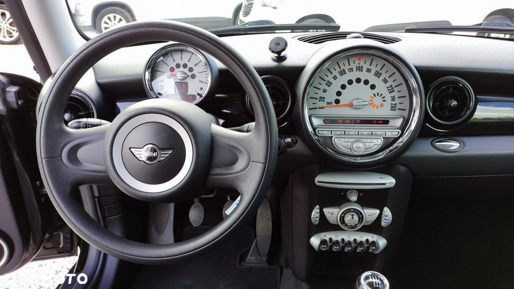 MINI Cooper - 39
