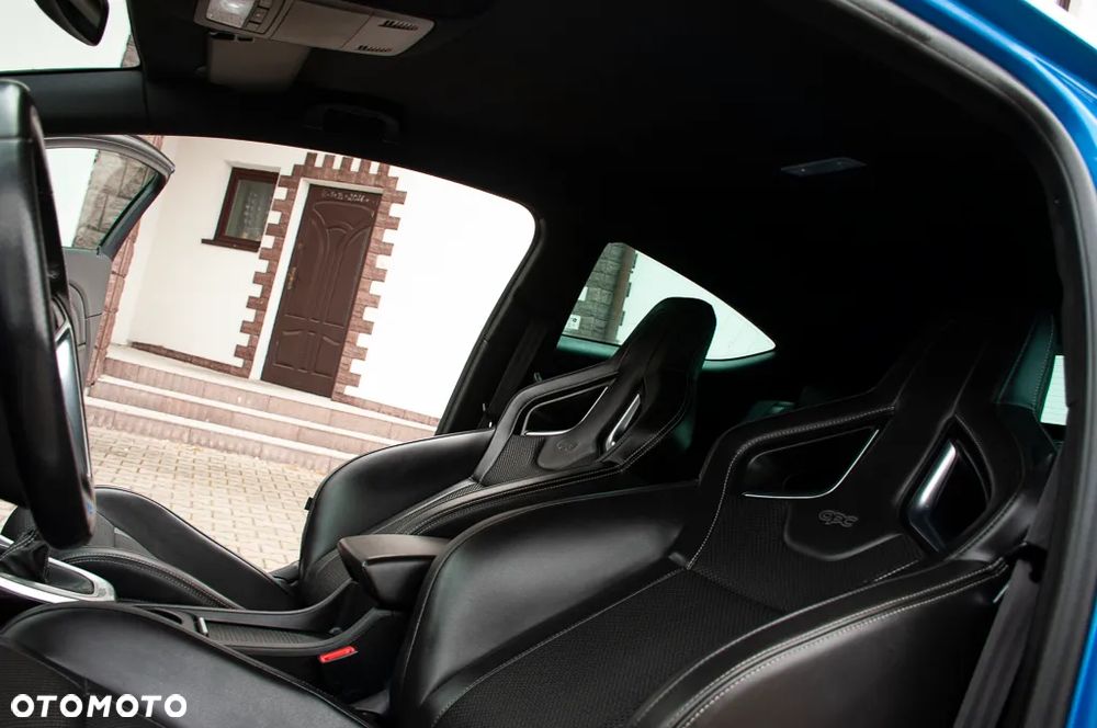 Opel Astra OPC EU6 - 21