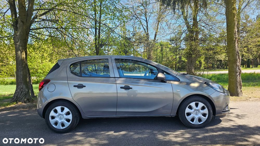 Opel Corsa 1.3 CDTI drive - 3