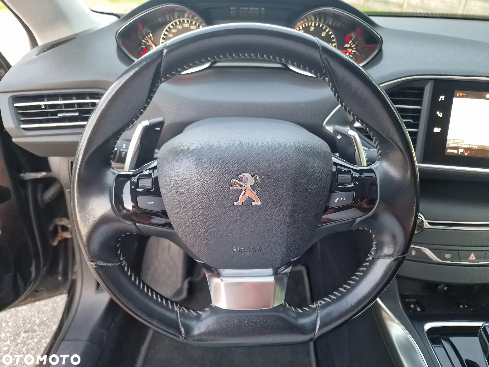 Peugeot 308 - 18