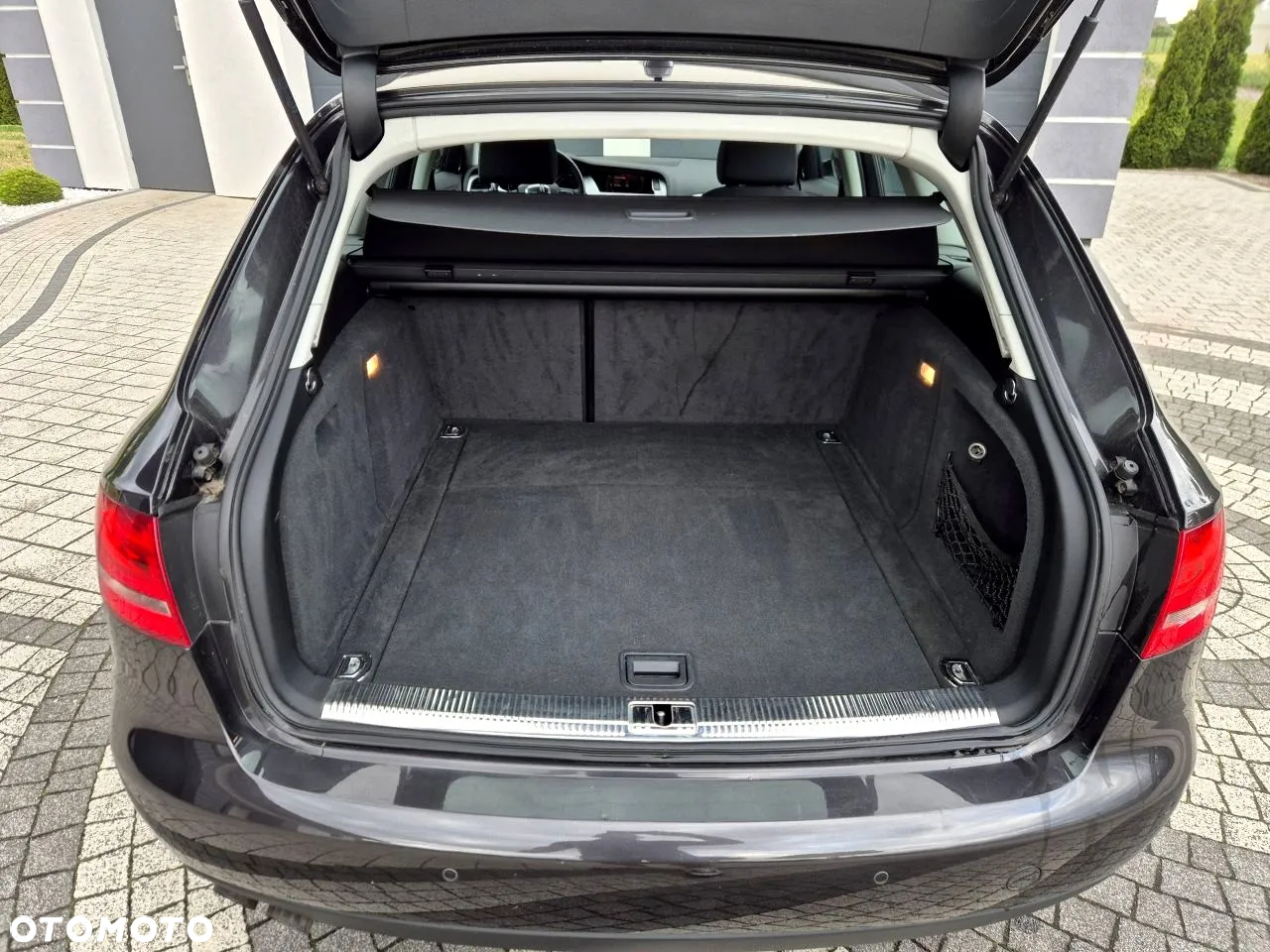 Audi A4 - 34