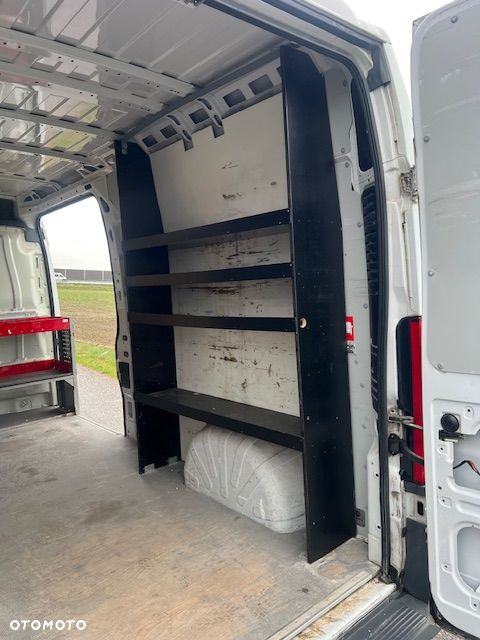 Fiat DUCATO - 9