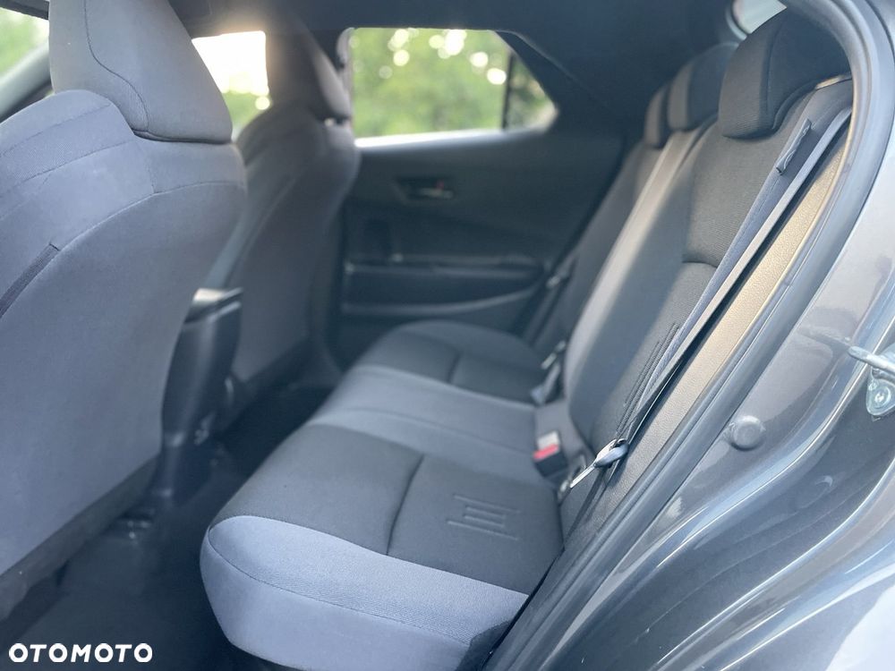 Toyota C-HR 1.8 Hybrid Executive - 15