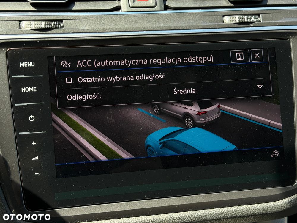 Volkswagen Tiguan Allspace 2.0 TDI SCR Comfortline - 35