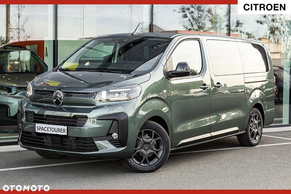 Citroën SpaceTourer - 4