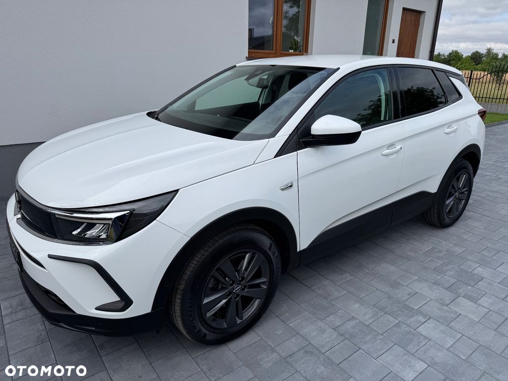 Opel Grandland X 1.5 CDTI Elegance Business Pack S&S - 13