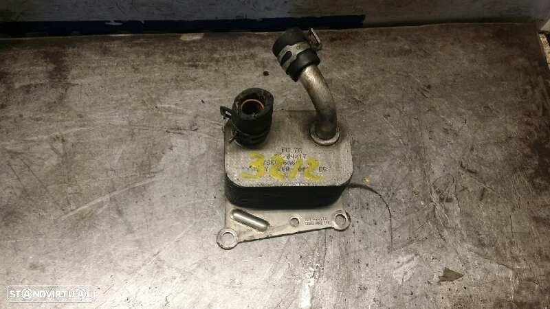 REFRIGERADOR ÓLEO MOTOR FORD FOCUS SEDAN 2001 - - 3