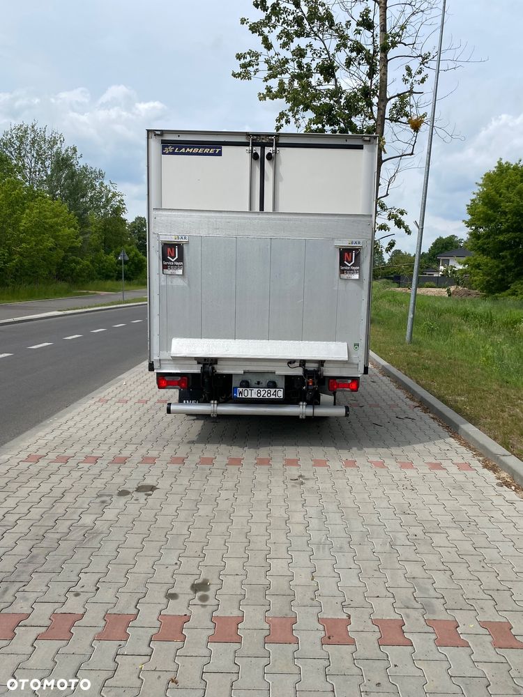 Iveco Daily - 4