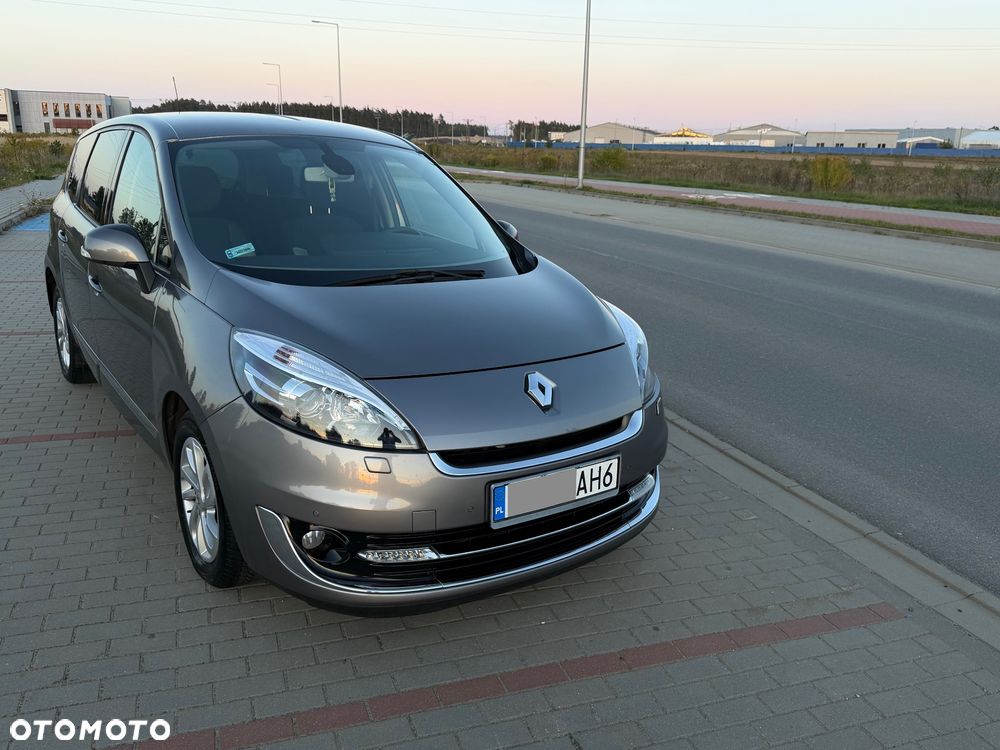 Renault Grand Scenic Gr 1.6 dCi Energy Dynamique - 28