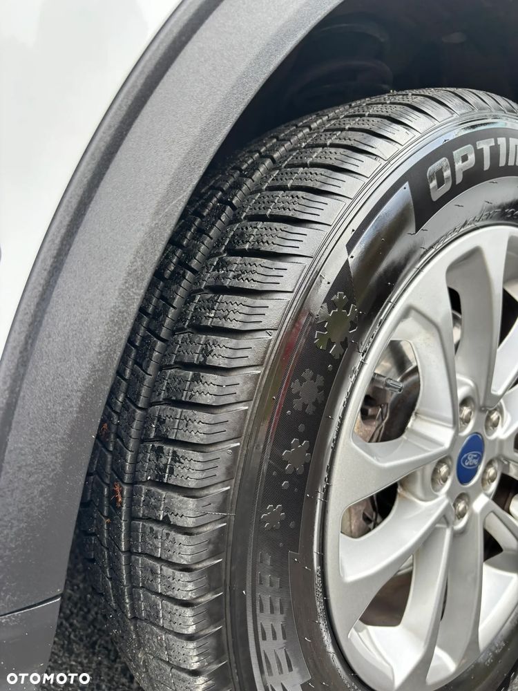 Ford Kuga 1.5 EcoBoost FWD Titanium ASS GPF - 14