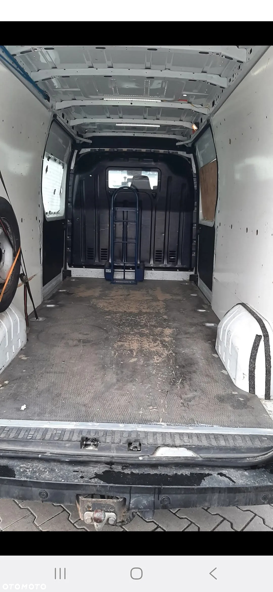 Renault Master - 4