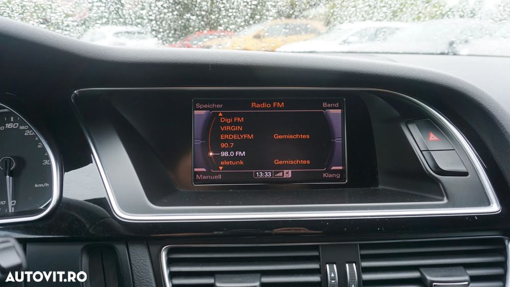 Audi S5 S tronic - 25