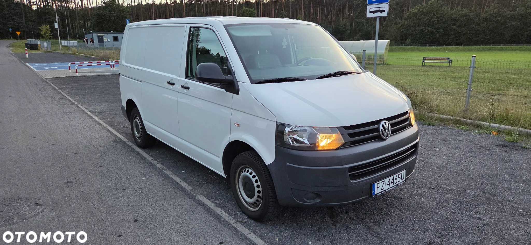 Volkswagen T5 - 3