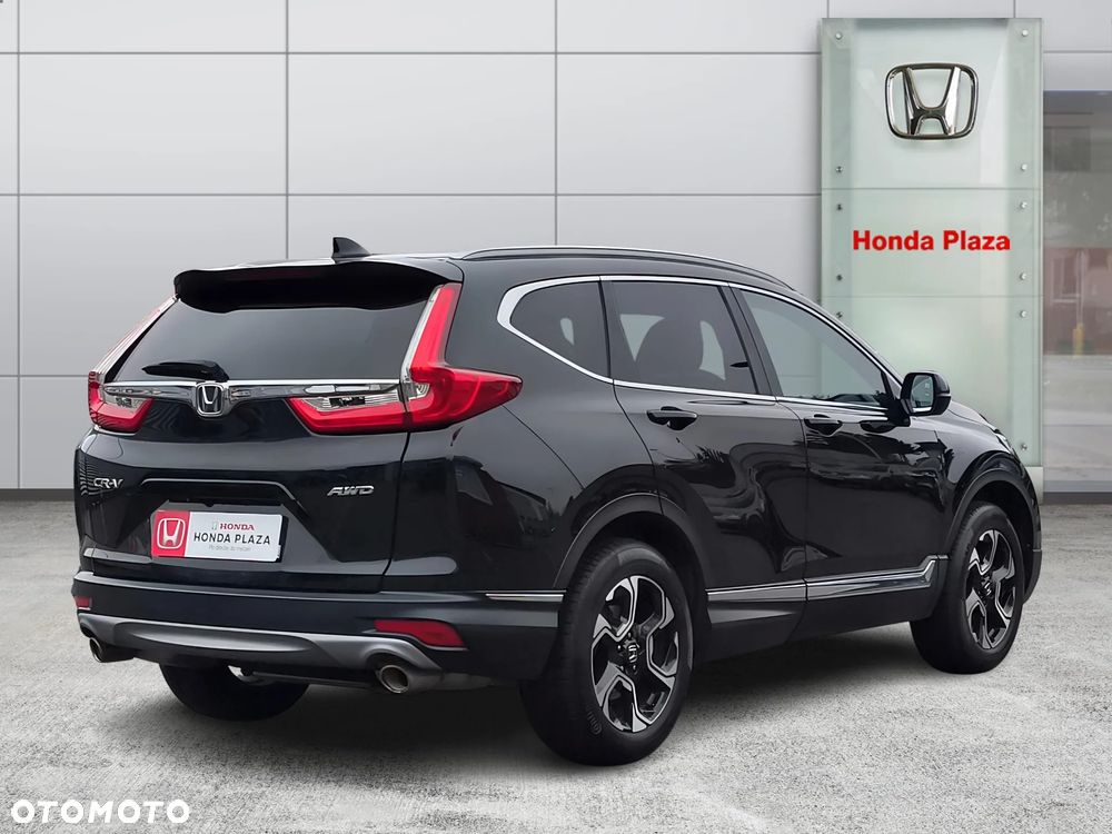 Honda CR-V 1.5 Elegance (Honda Connect+) - 6