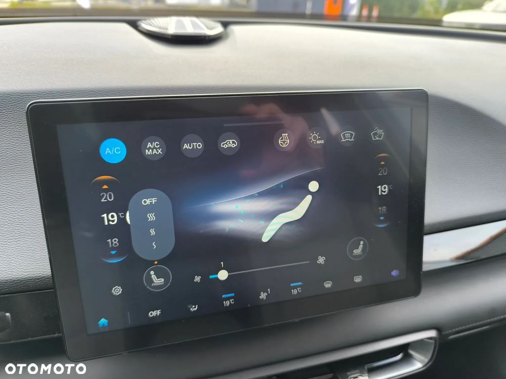 BAIC 5 Beijing 1.5T Business DCT - 8