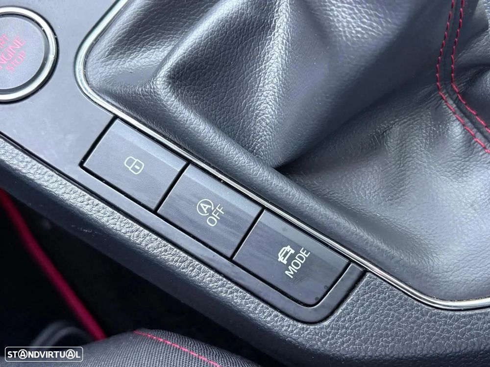 SEAT Ibiza 1.0 TSI FR - 50