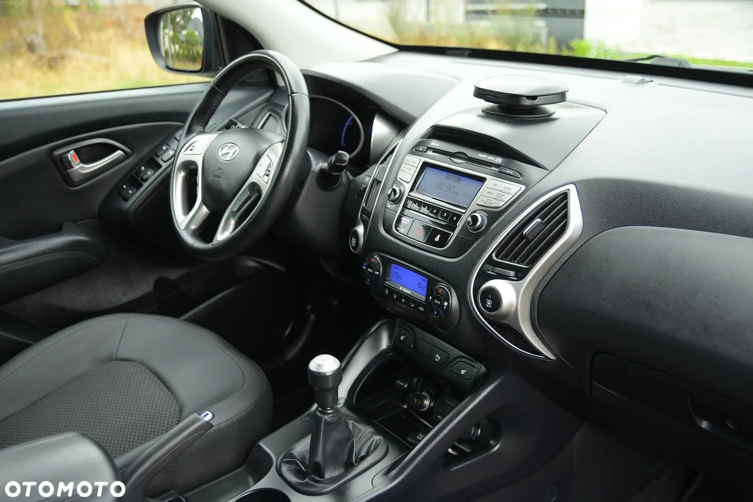 Hyundai ix35 2.0 2WD Comfort - 17