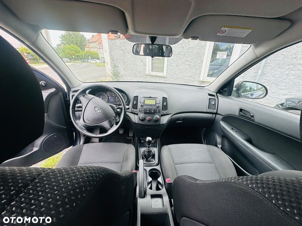 Hyundai i30 1.4 Blue Comfort - 15