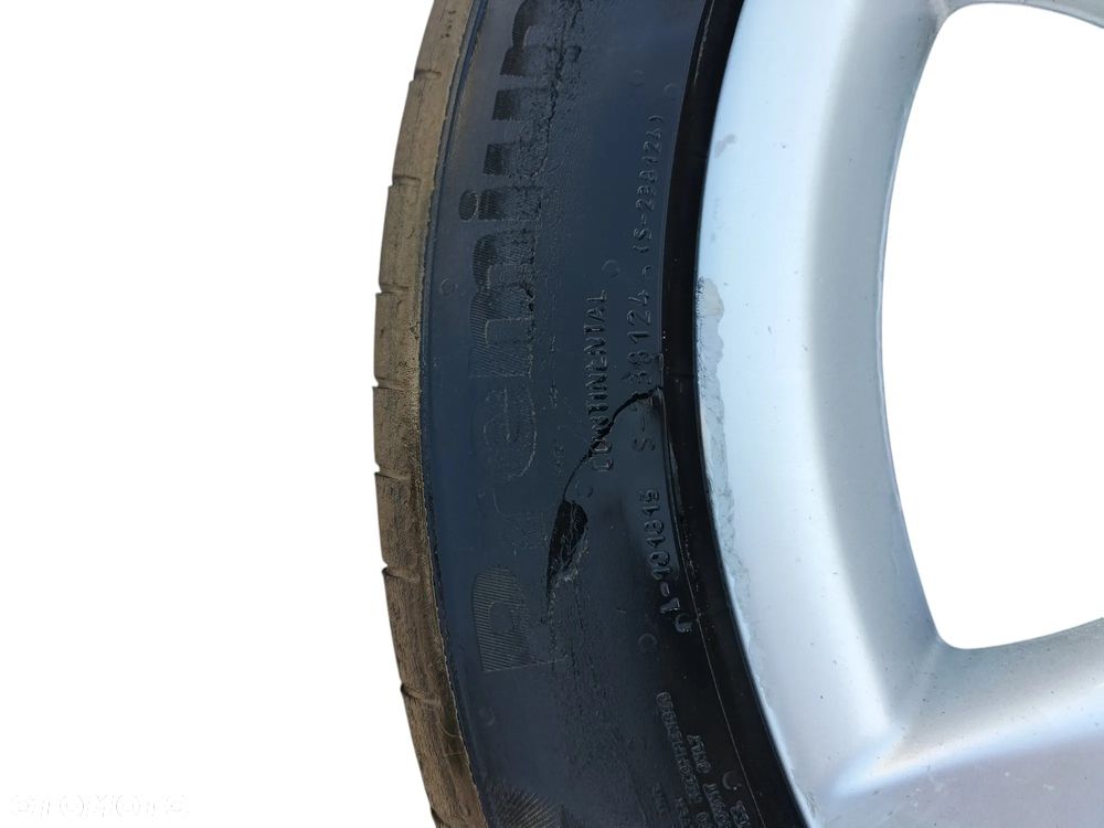 FELGI ALUMINIOWE R17 MERCEDES B KLASA W246  W176 - 7