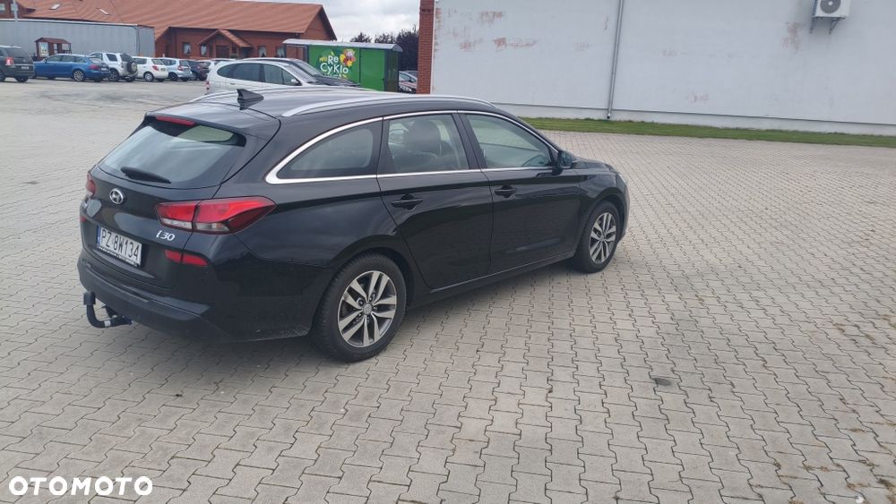 Hyundai i30 - 7