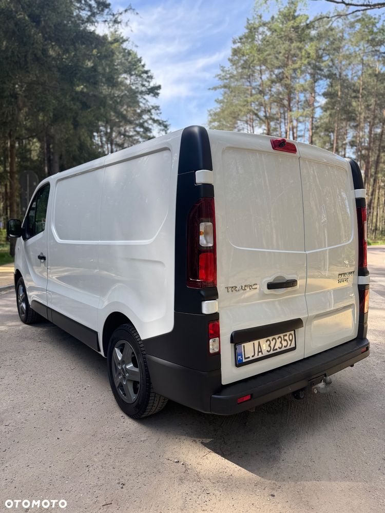 Renault Trafic - 5