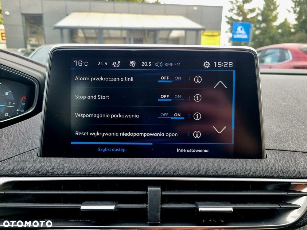 Peugeot 3008 1.2 PureTech Active Pack S&S - 20