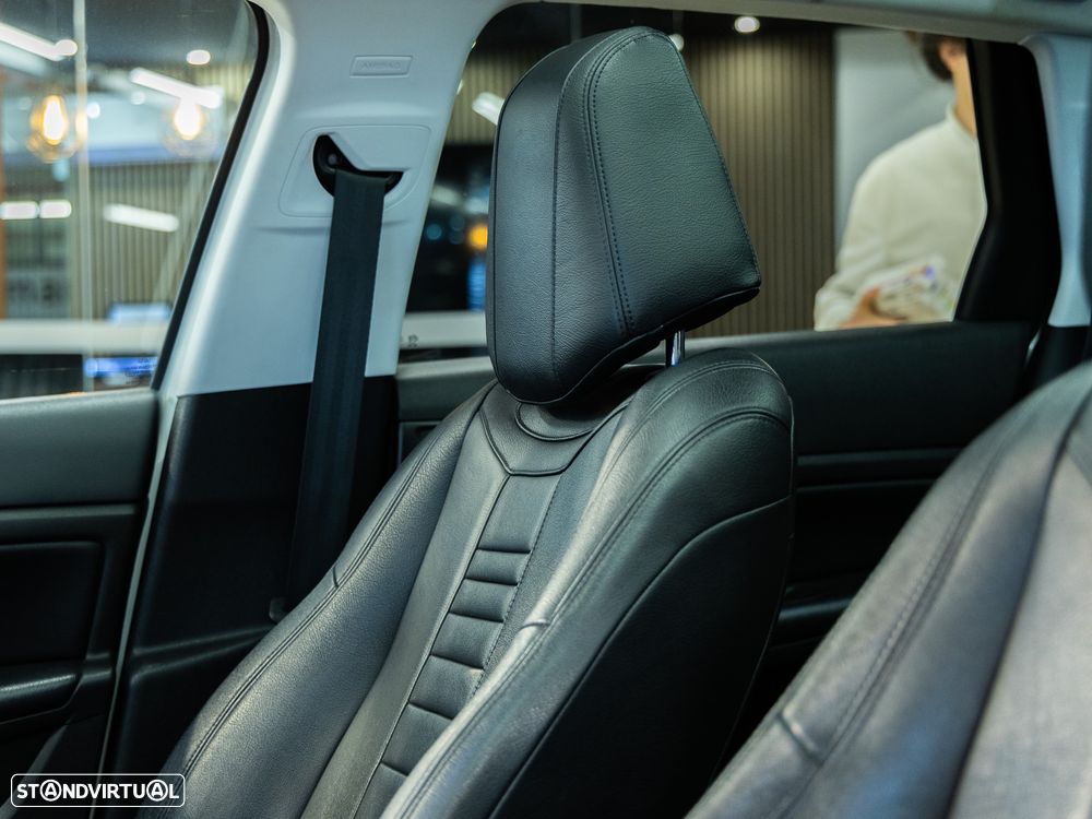 Peugeot 308 SW BlueHDi 120 Stop & Start Active - 10