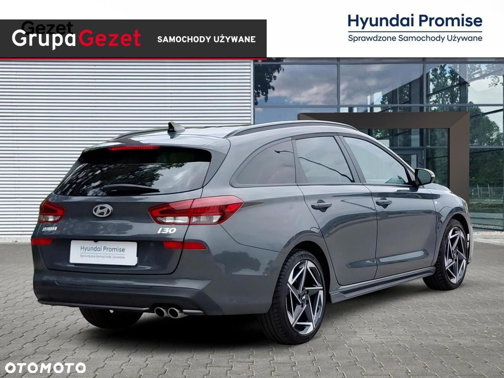 Hyundai i30 - 5
