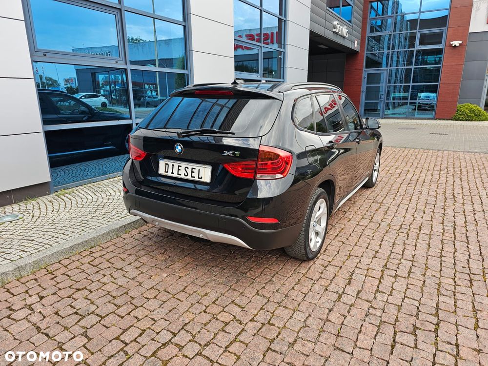 BMW X1 sDrive18d xLine - 6