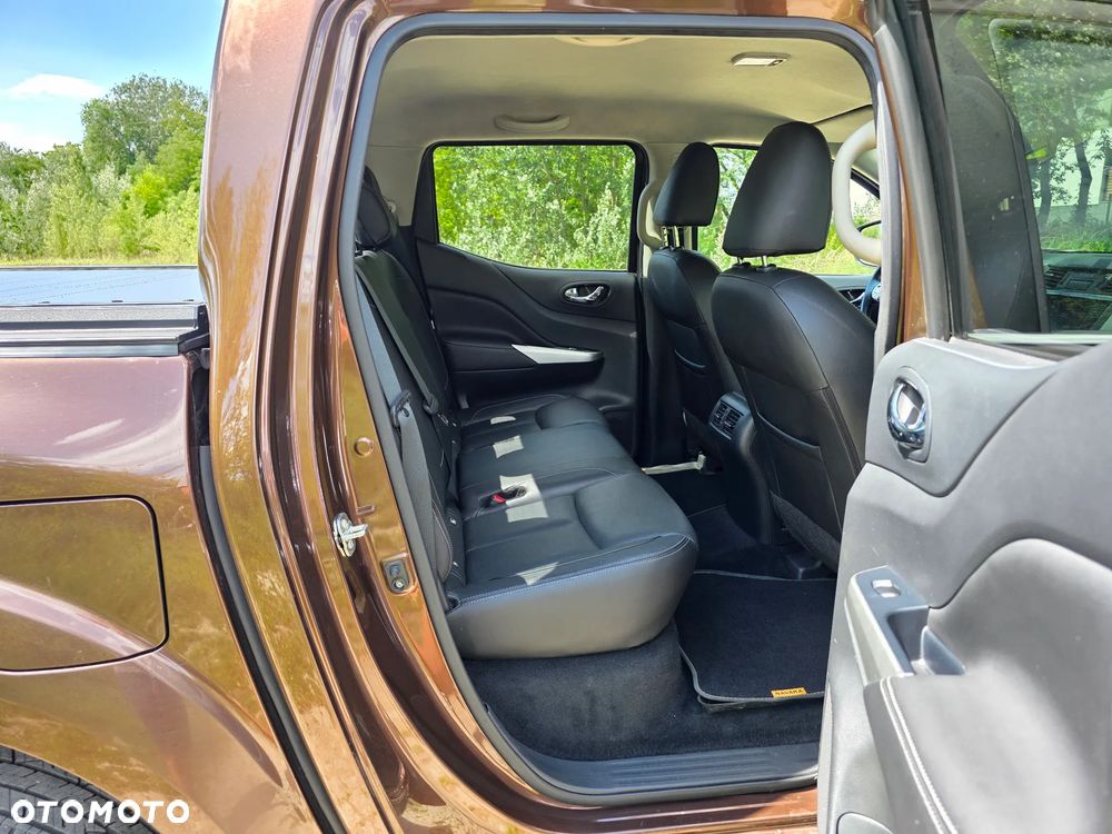 Nissan Navara - 31
