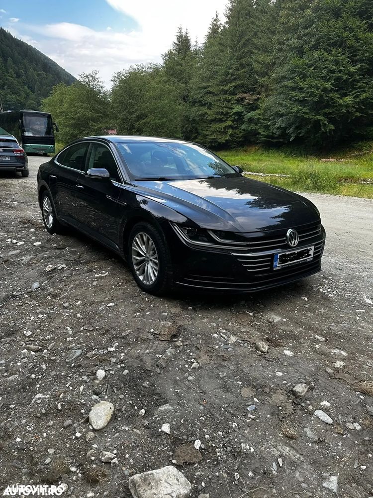 Volkswagen ARTEON 2.0 TDI Elegance - 3