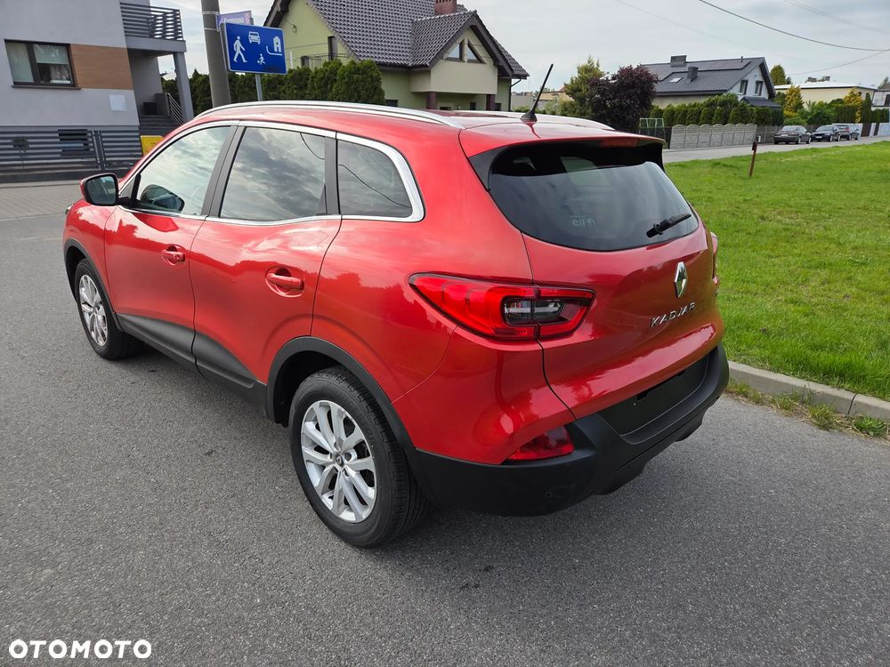 Renault Kadjar - 9