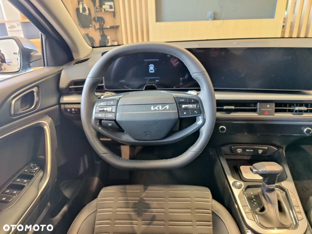 Kia XCeed 1.6 T-GDI L DCT - 8