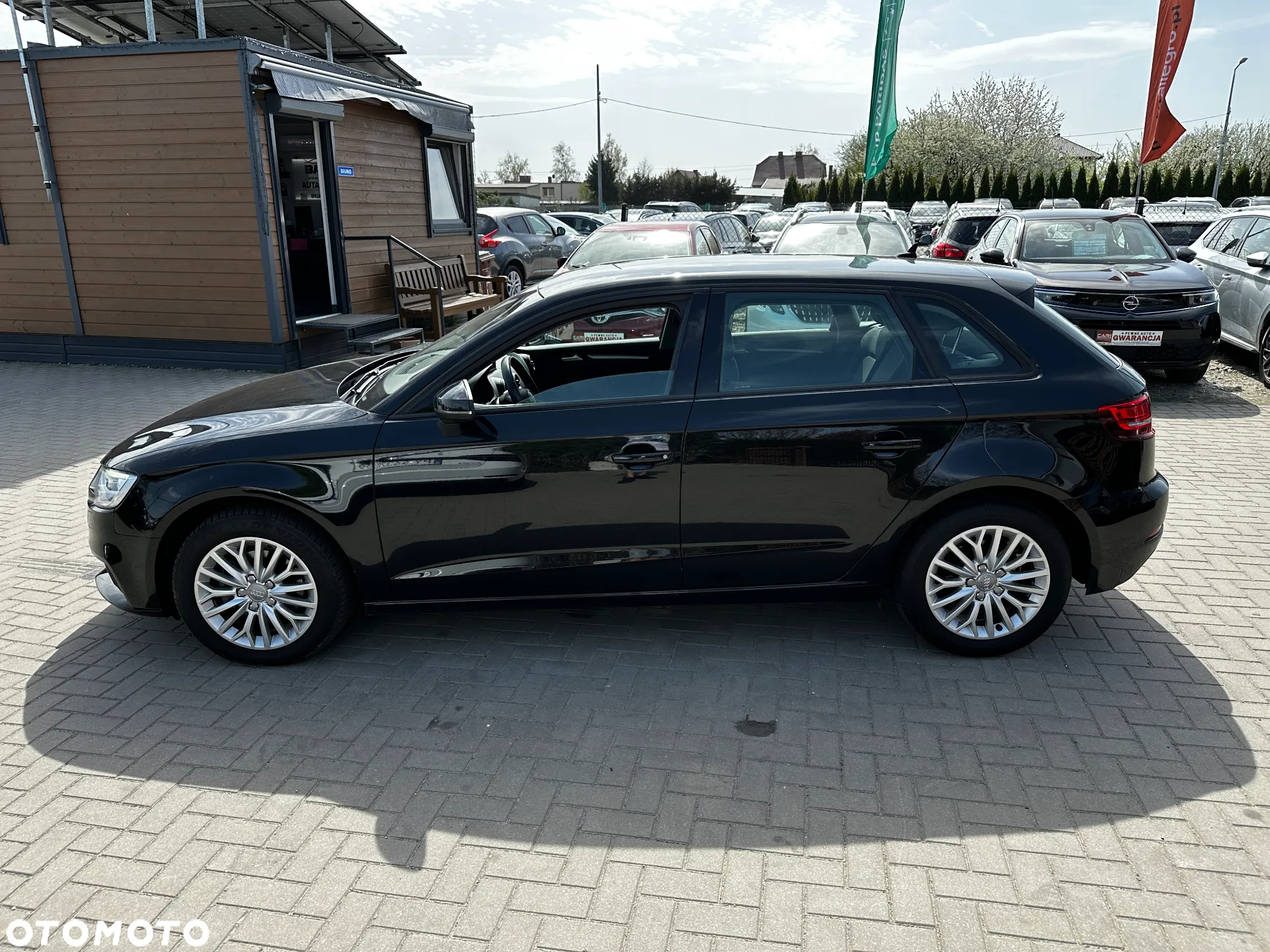 Audi A3 - 5