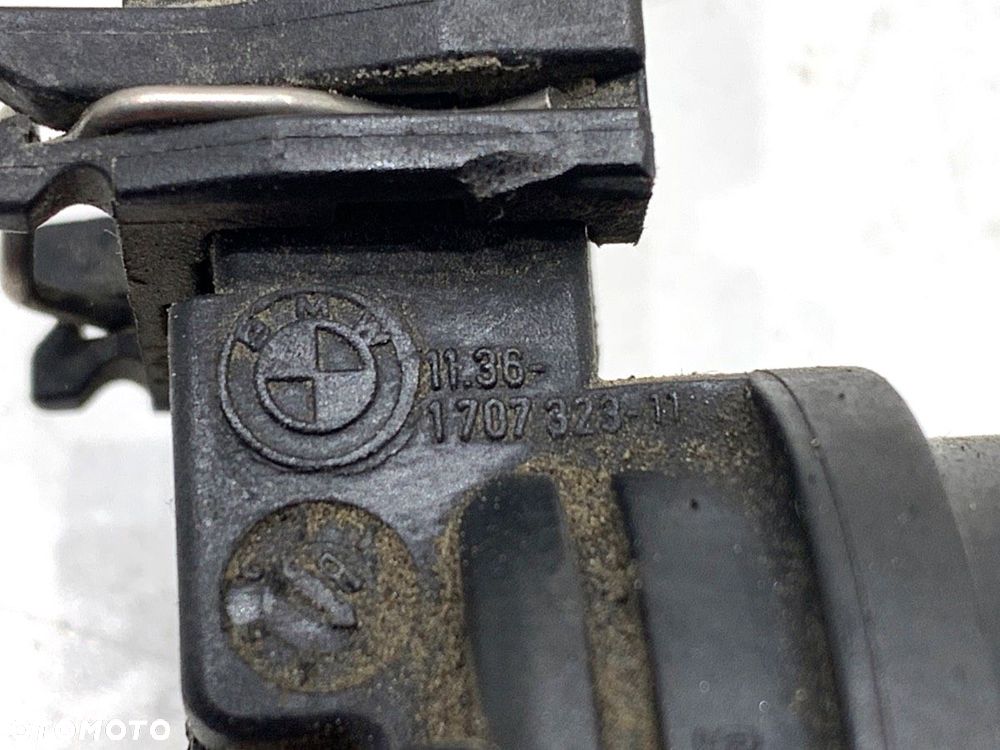 CZUJNIK POŁOŻENIA WAŁKA ROZRZĄDU - 45.00 PLN - BMW 3 Compact (E46) 2001 - 2005 316 ti 85 kW [115 - 5