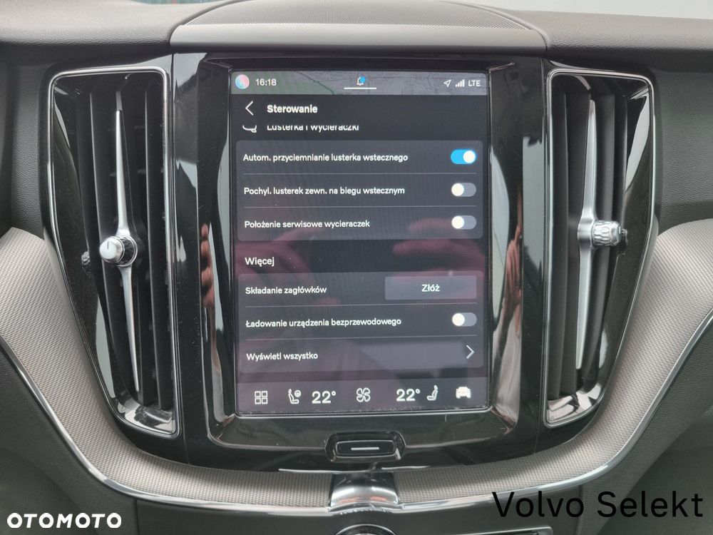 Volvo XC 60 - 30
