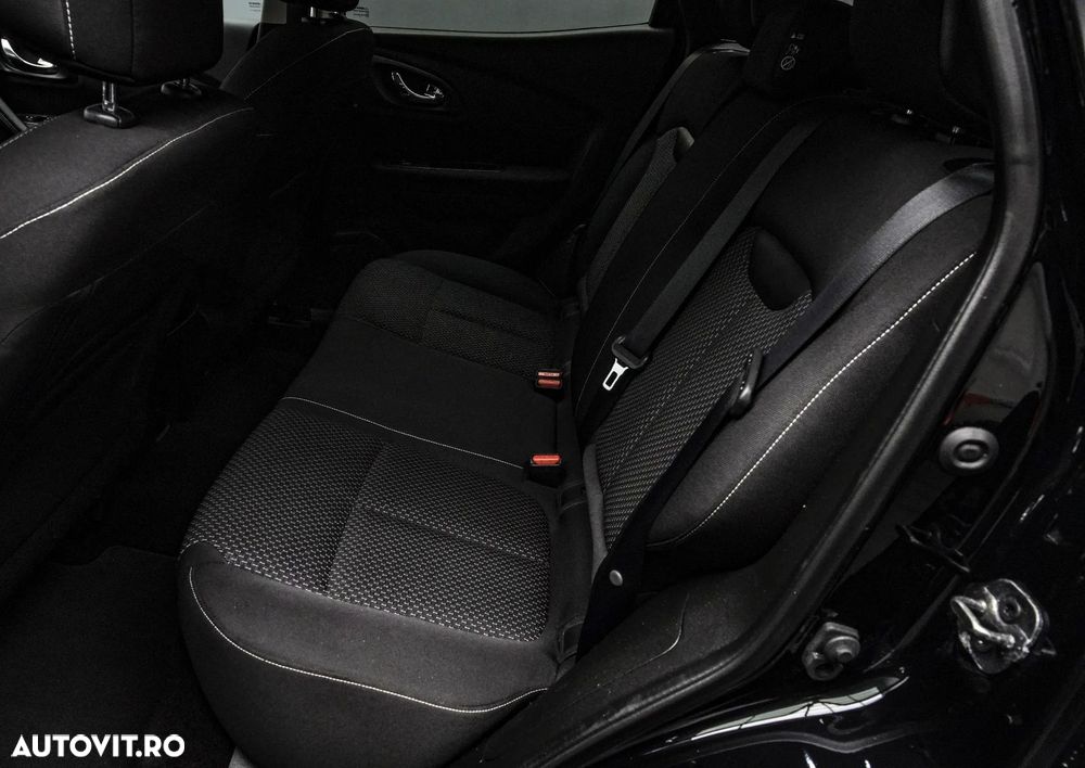 Renault Kadjar 1.5 DCI EDC XMod - 15