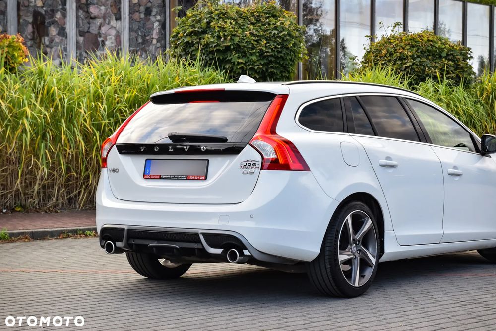 Volvo V60 D3 RDesign - 11