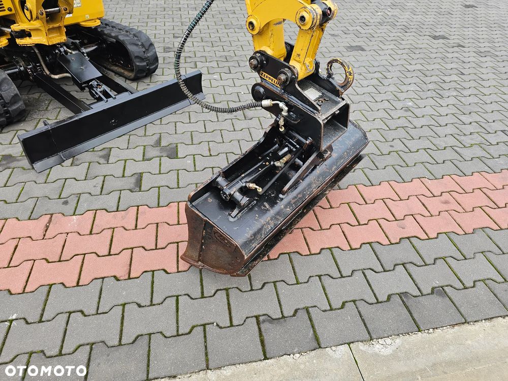 Caterpillar 301.6 05A - 22