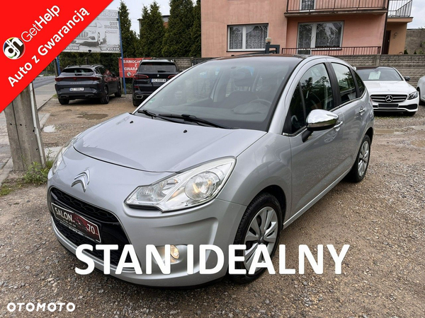 Citroën C3