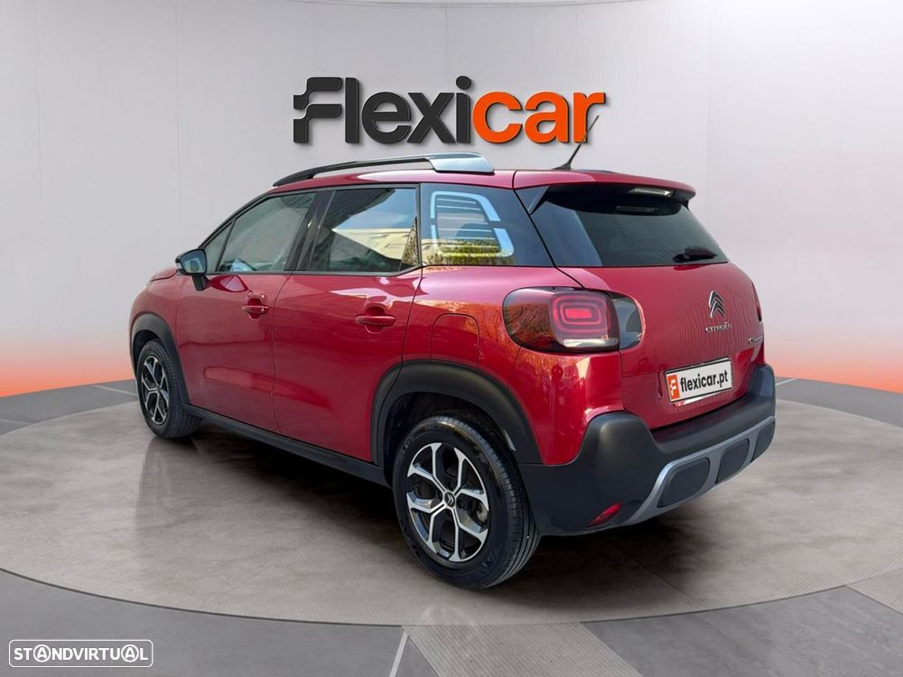 Citroën C3 Aircross 1.5 BlueHDi Shine - 5