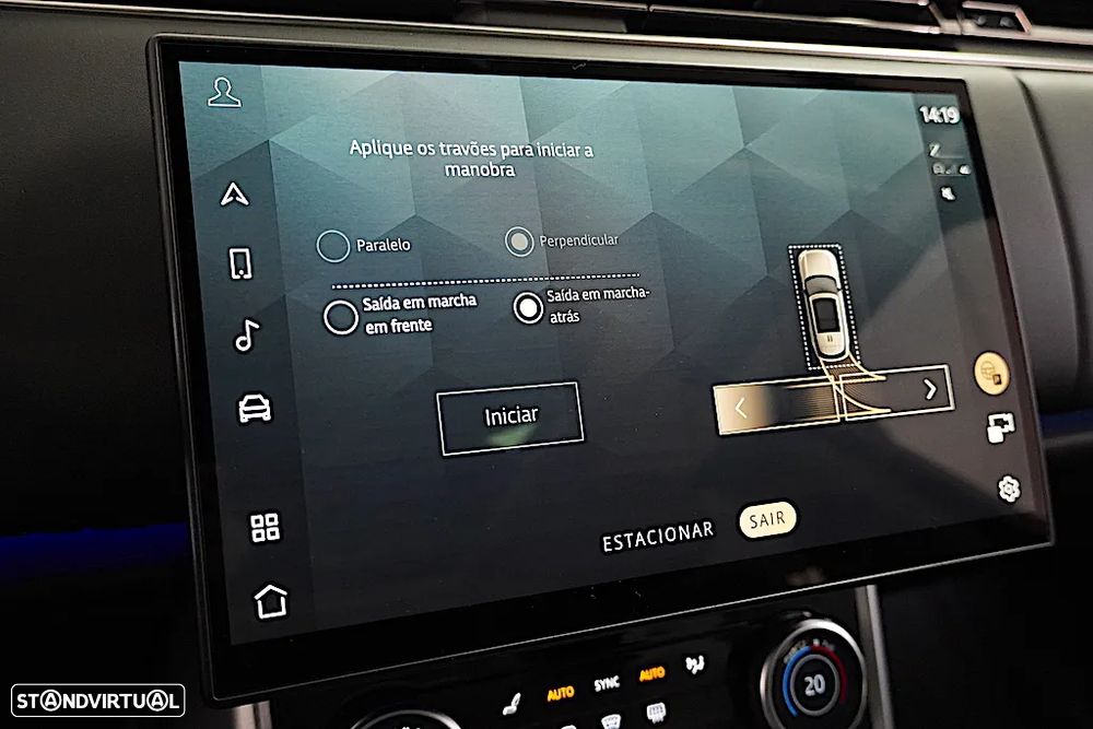 Land Rover Range Rover P440e Hybrid SE - 36