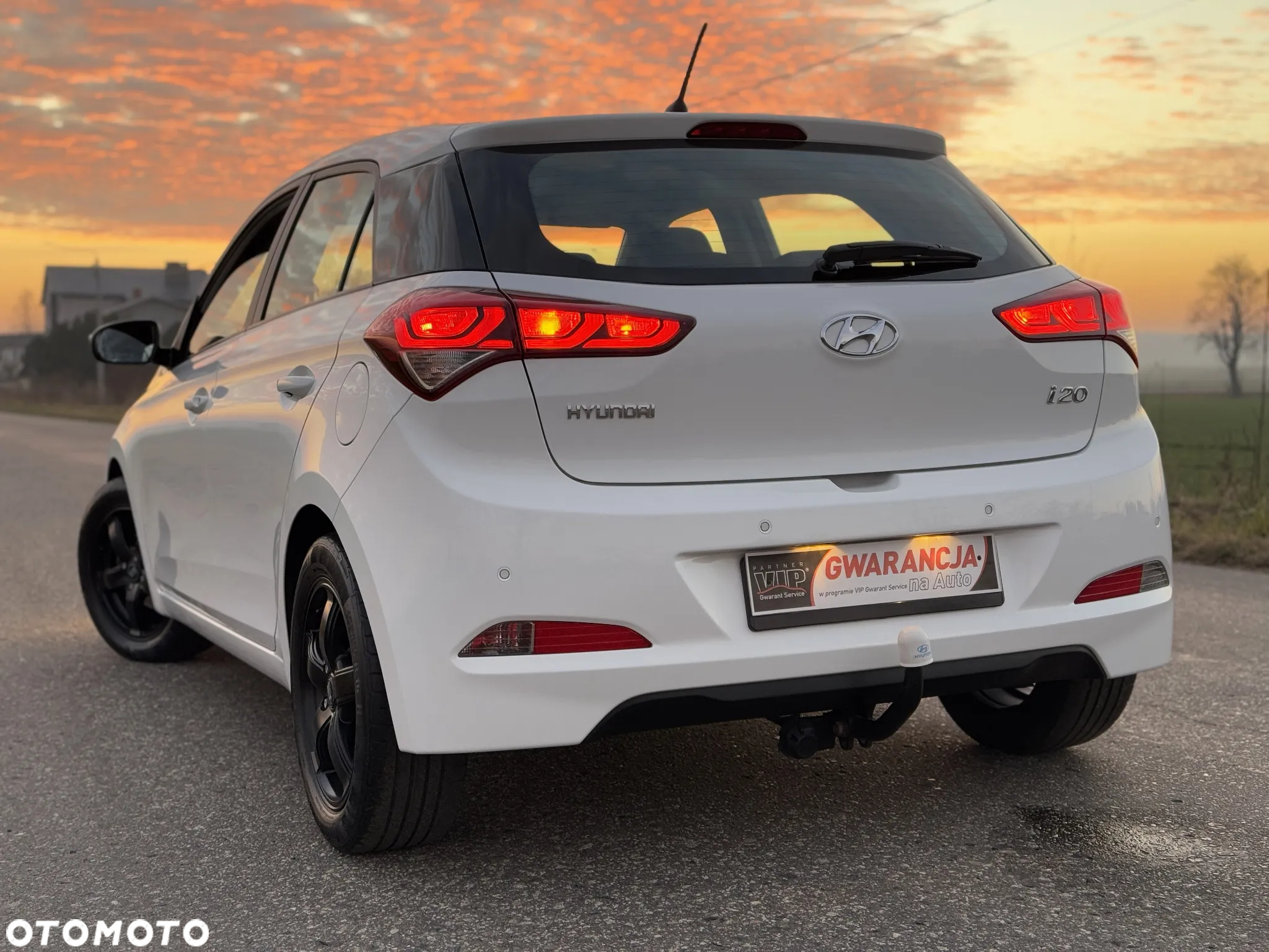 Hyundai i20 1.2 Comfort - 13